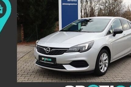 Opel Astra 58.726 km 13.200 &euro; Luckenwalde 14943