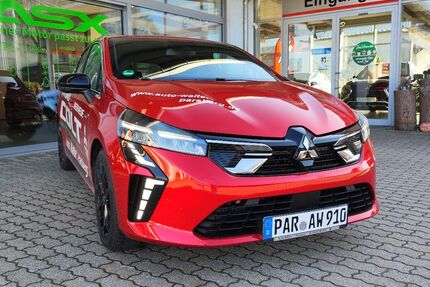 Mitsubishi Colt 6.668 km 26.300 &euro; Parsberg 92331