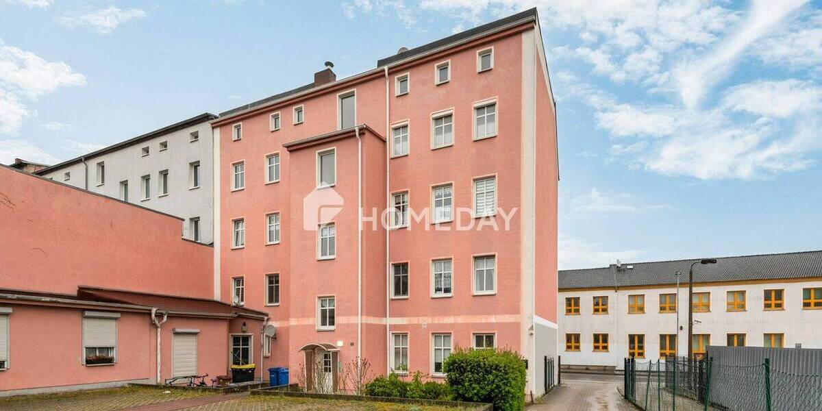 Etagenwohnung Eberswalde - 3 Zimmer, 80 m&sup2;, 199.000&euro; | Angebot:26389327