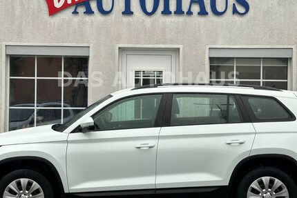 Skoda Kodiaq 189.000 km 14.900 &euro; Marl 45770