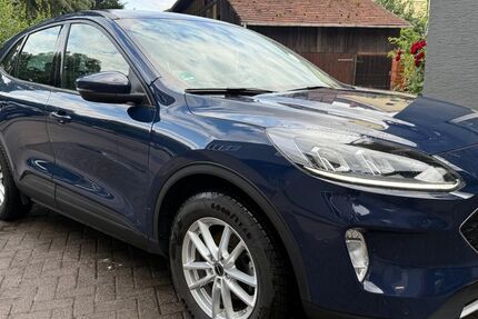 Ford Kuga 83.212 km 15.550 &euro; Eisenach 99817