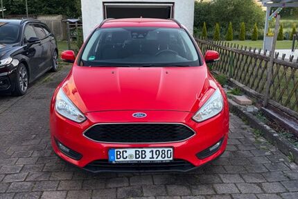 Ford Focus 169.000 km 5.000 &euro; Dettingen an der Iller 88451