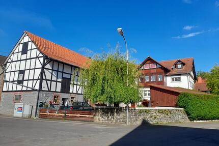 Schönes geräumiges Bauernhaus !