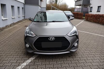 Hyundai Veloster 68.700 km 10.000 &euro; Bergisch Gladbach 51429
