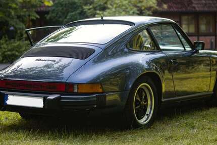 Porsche 911 280.000 km 57.500 &euro; Berlin, Stadt 13467