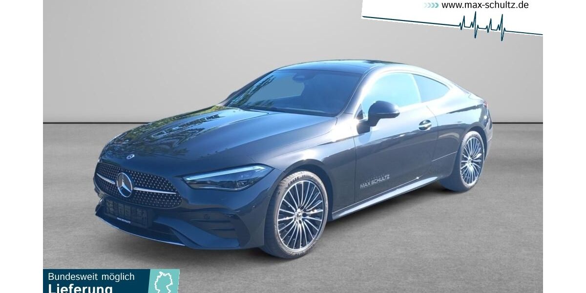 Mercedes-Benz CLE 200 9.599 km 49.950 &euro; Weißenfels 06667