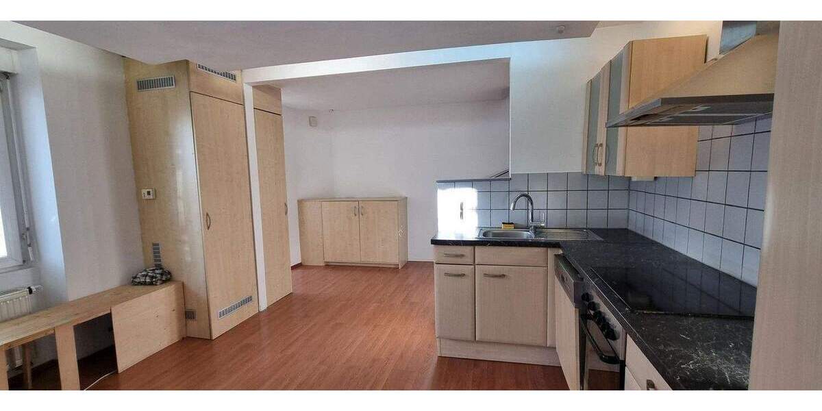 Reihenmittelhaus Lörrach Stetten - 3 Zimmer, 75 m&sup2;, 289.000&euro; | Angebot:25645780