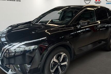 Nissan Qashqai 49.590 km 23.990 &euro; Celle 29227