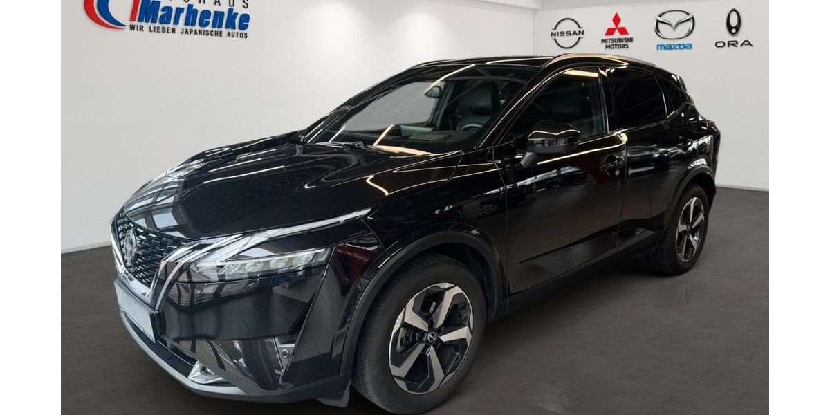 Nissan Qashqai 49.590 km 23.990 &euro; Celle 29227