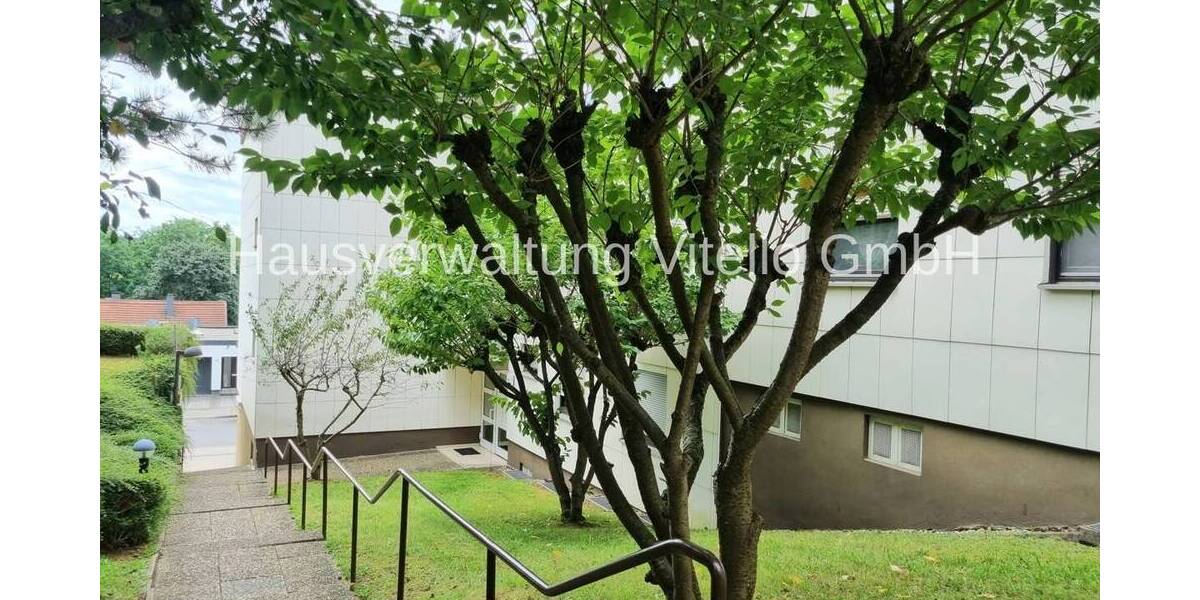 Etagenwohnung Saarbrücken / Eschberg Eschberg - 2 Zimmer, 42 m&sup2;, 580&euro; | Angebot:26882064