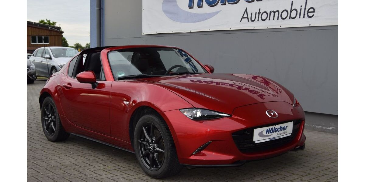 Mazda MX-5 55.000 km 22.950 &euro; Nordkirchen 59394