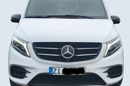 Mercedes-Benz V 250 168.500 km 36.000 &euro; Oderwitz 02791