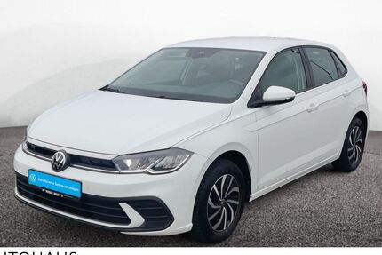 VW Polo 27.556 km 15.490 &euro; Melle 49324