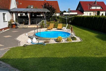 Haus Genthin - 4 Zimmer, 140 m&sup2;, 346.000&euro; | Angebot:27228736