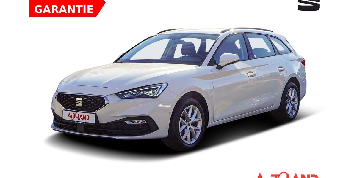 Seat Leon 92.236 km 18.990 &euro; Senftenberg 01968