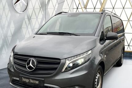 Mercedes-Benz Vito 63.000 km 32.294 &euro; Sulza 07751