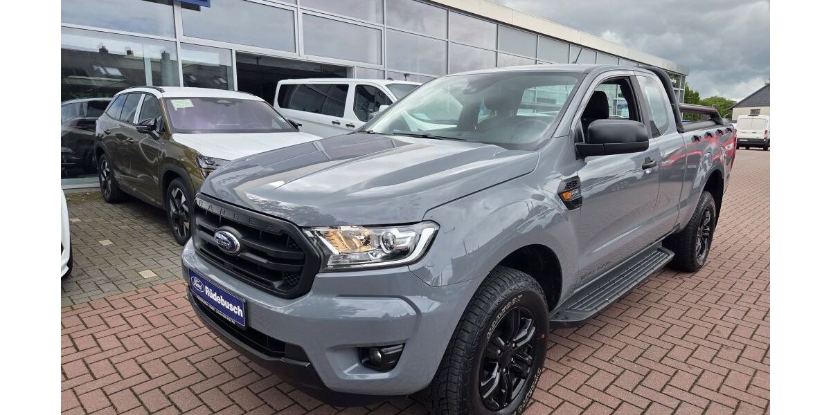 Ford Ranger 51.640 km 29.990 &euro; Hude 27798