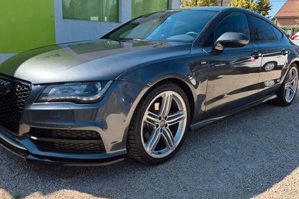 Audi A7 249.250 km 19.500 &euro; Pocking 94060