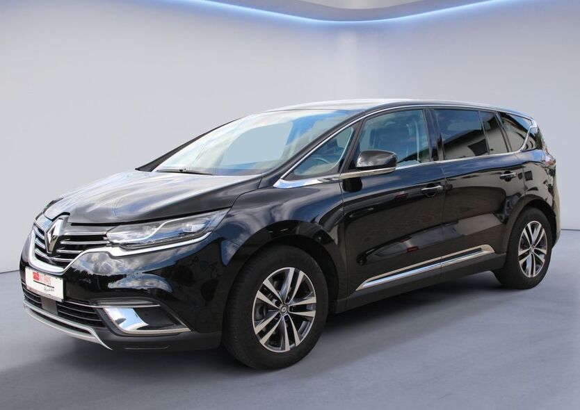 Renault Espace 29.980 km 29.990 € Chemnitz 09228