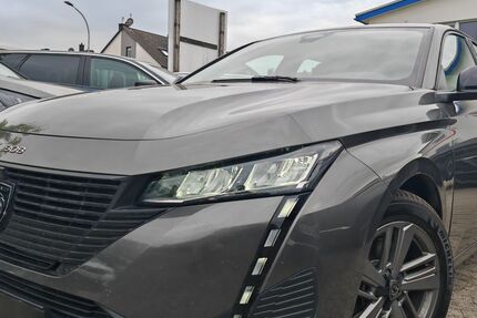 Peugeot 308 154.565 km 11.900 &euro; Wölfersheim 61200