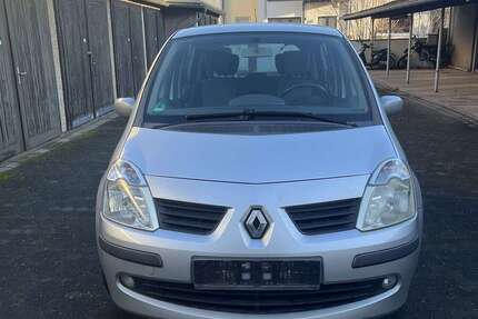 Renault Modus 104.254 km 950 &euro; Bonn 53121