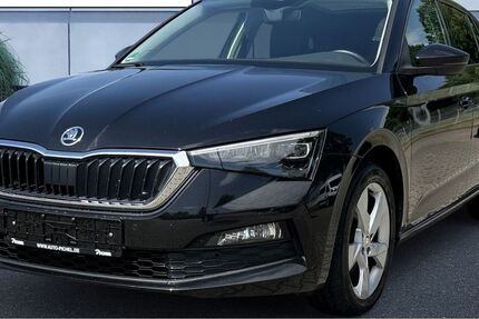 Skoda Scala 62.587 km 19.990 € Mittweida 09648