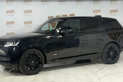Land Rover Range Rover 121.500 km 124.999 &euro; Münsing 82541