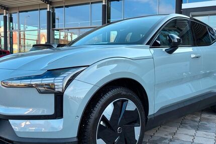 Volvo EX30 36.360 km 35.980 &euro; Amberg 92224