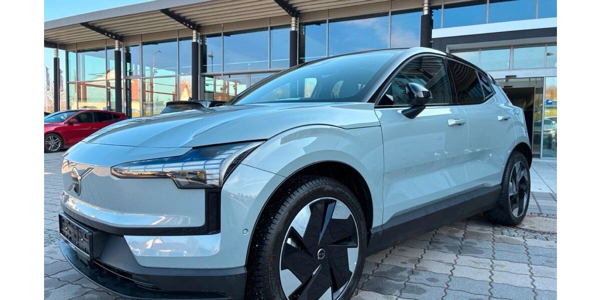 Volvo EX30 36.360 km 35.980 &euro; Amberg 92224