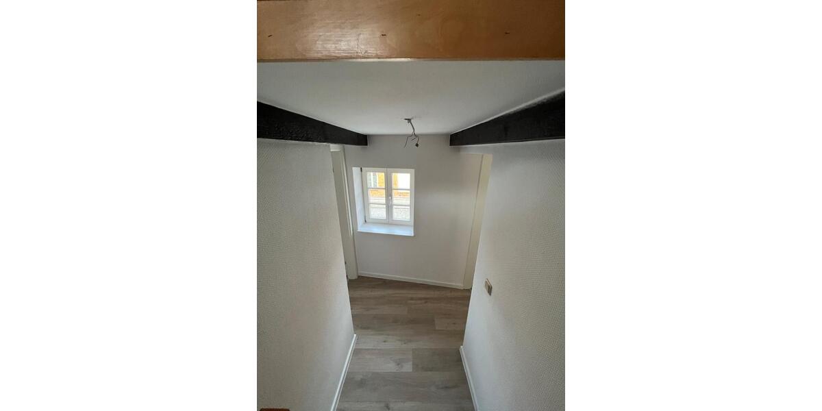 3 Zimmer Maisonette mit Balkon 3 zimmer