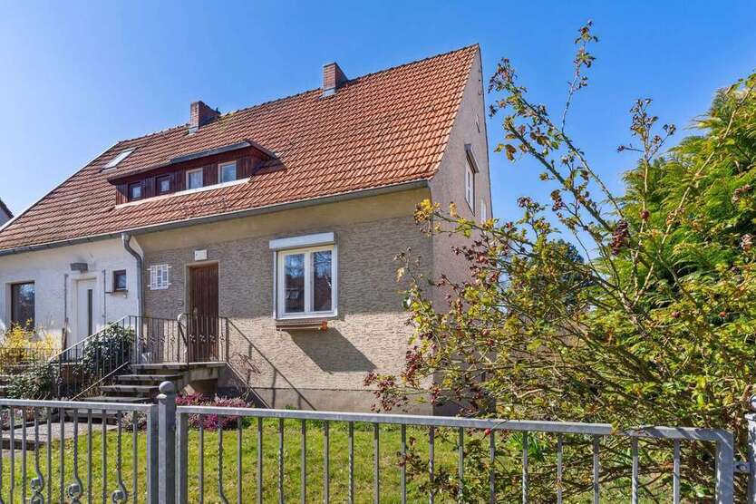 Haus zum Kaufen in Berlin 459.000 € 76 m²