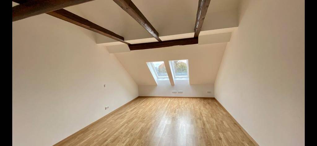 traumhafte idyllische 4-Raum Wohnung mit Terrasse + Garten + EBK 4 zimmer