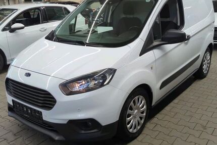 Ford Transit Courier 17.000 km 14.990 € Bergkirchen 85232
