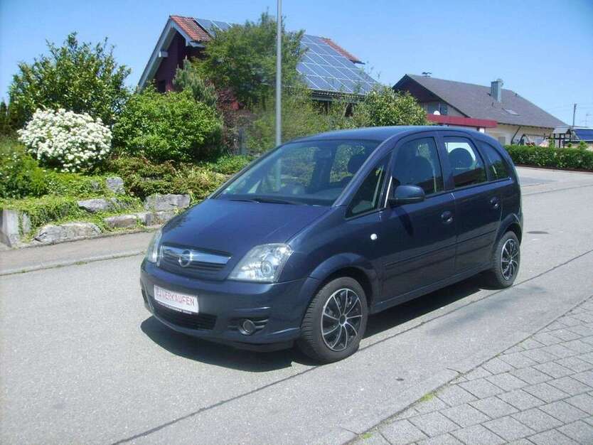 Meriva