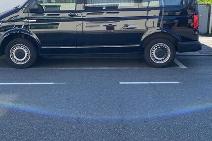 VW T6 Caravelle