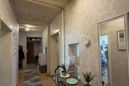 Wohnung Brandenburg an der Havel Bahnhofsvorstadt - 5 Zimmer, 133 m&sup2;, 199.000&euro; | Angebot:26315966