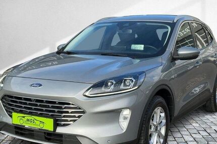 Ford Kuga 108.131 km 19.990 &euro; Weiden 92637