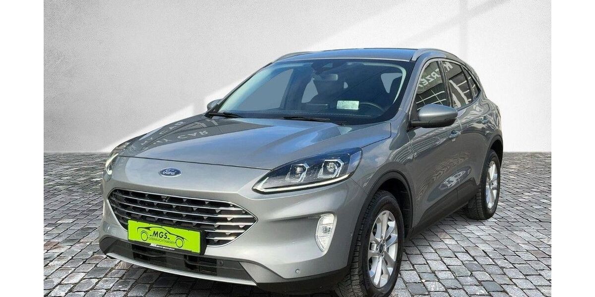 Ford Kuga 108.131 km 19.990 &euro; Weiden 92637