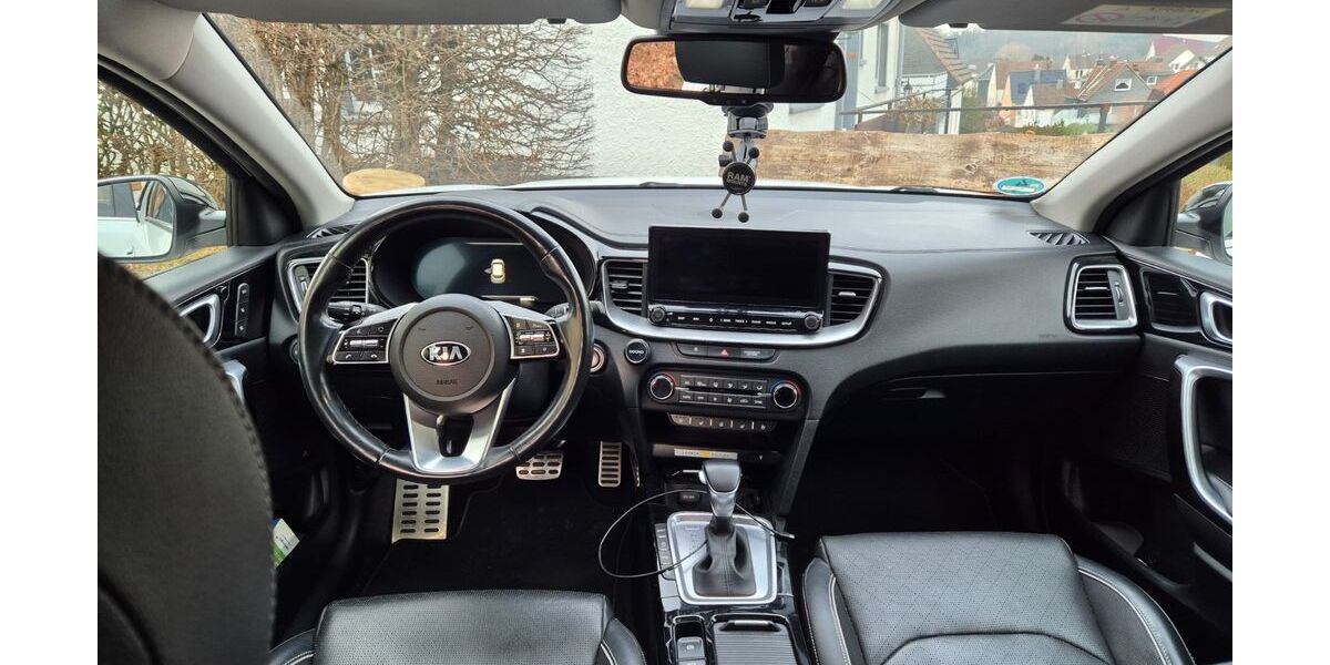 Kia XCeed 90.000 km 20.490 &euro; Hückeswagen 42499