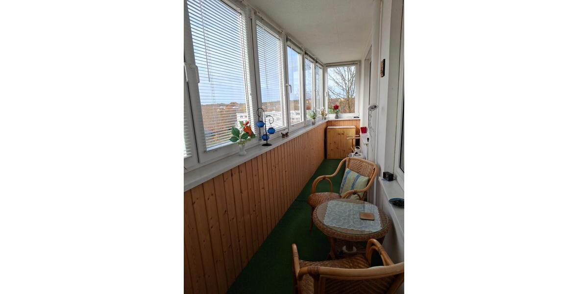 Etagenwohnung Wolfsburg Alt-Wolfsburg - 3 Zimmer, 68 m&sup2;, 120.000&euro; | Angebot:26855777