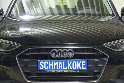Audi A4 39.800 km 24.950 &euro; Braunschweig 38112