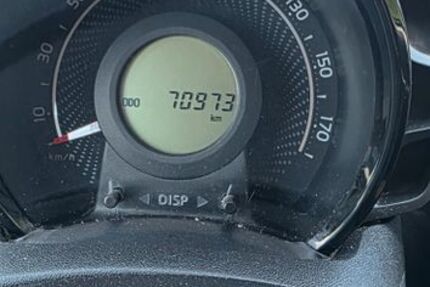 Toyota Aygo (X) 70.000 km 8.790 &euro; Rüdesheim 55593