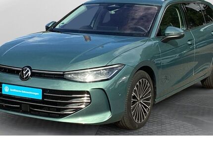 VW Passat 11.000 km 45.460 € Gaildorf 74405