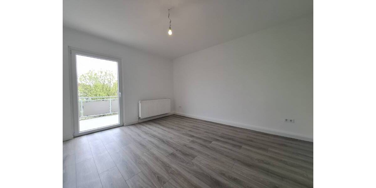 Etagenwohnung Minden Innenstadt - 2 Zimmer, 52 m&sup2;, 574&euro; | Angebot:26867532