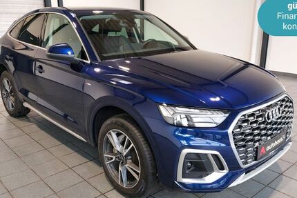 Audi Q5 47.632 km 38.540 € Wuppertal 42287
