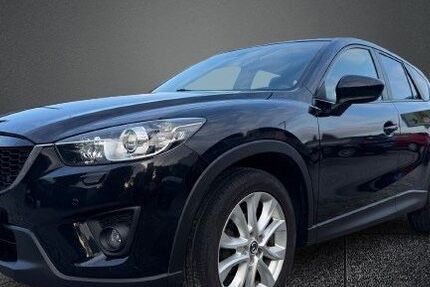 Mazda CX-5 194.167 km 8.399 € Erfurt 99089
