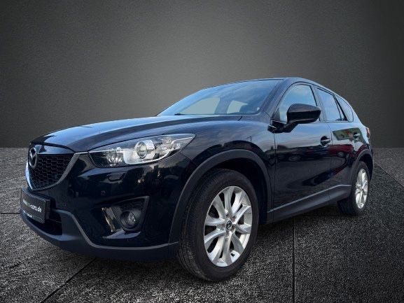 Mazda CX-5 194.167 km 8.399 € Erfurt 99089