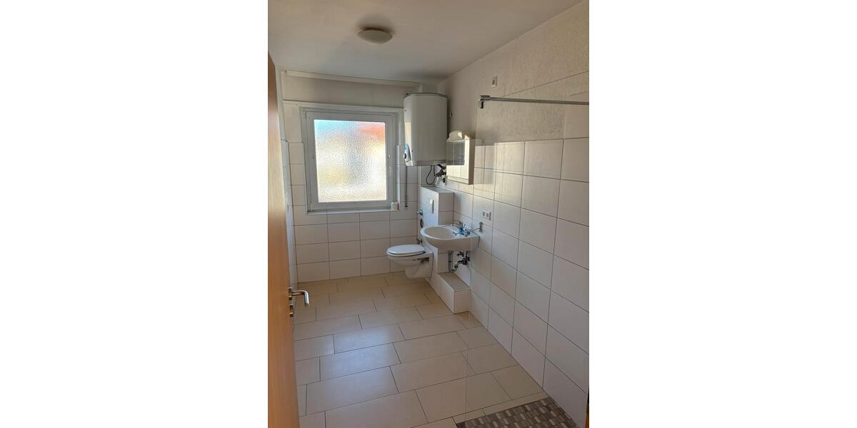 Etagenwohnung Villingen-Schwenningen Schwenningen - 2 Zimmer, 58 m&sup2;, 165.000&euro; | Angebot:26874827