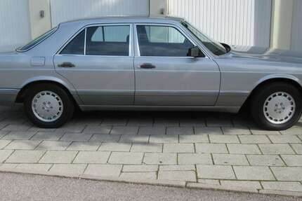 Mercedes-Benz 300 81.103 km 21.500 &euro; Kirchham 94148
