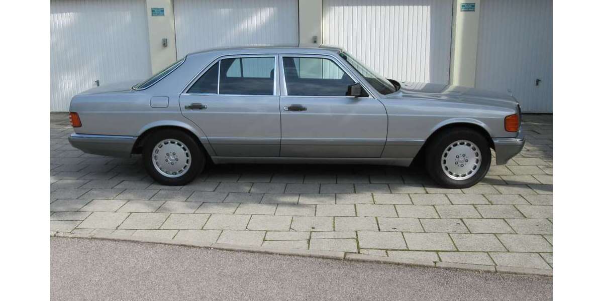 Mercedes-Benz 300 81.103 km 21.500 &euro; Kirchham 94148